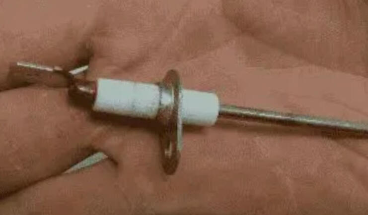 Flame Sensor